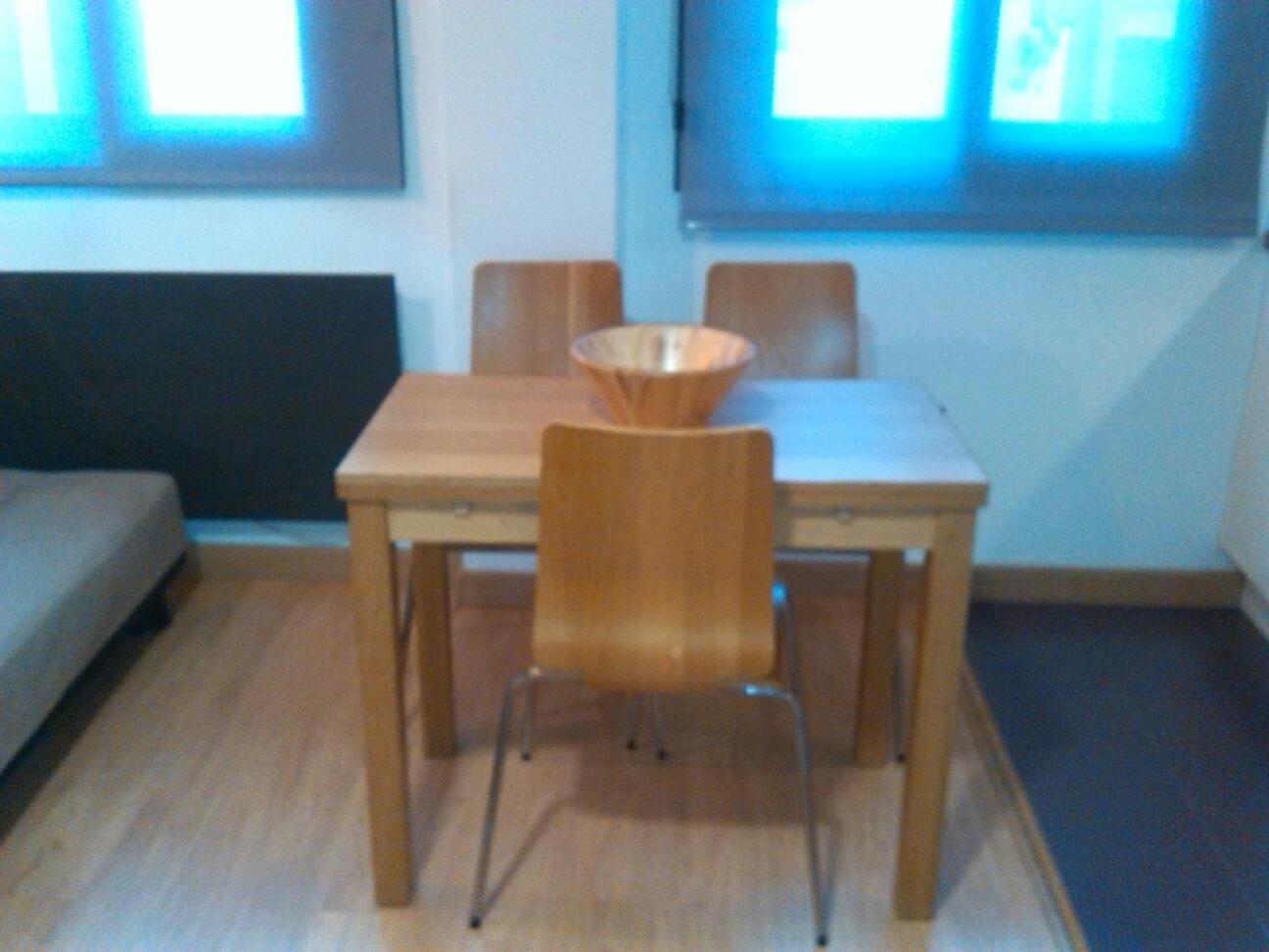 Alojamientos Maramar Кандас Экстерьер фото
